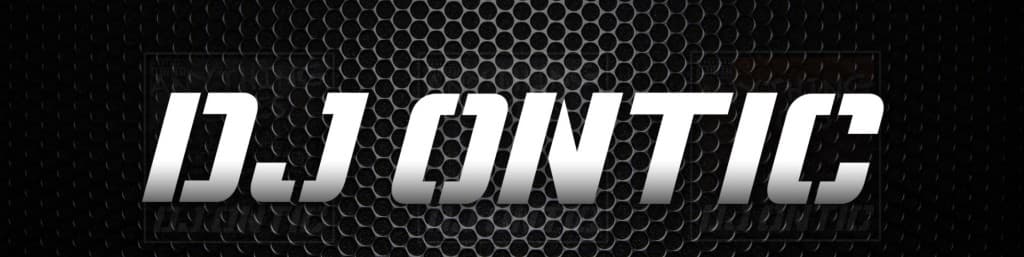 DJ Ontic